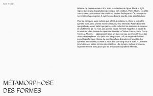 D. E. HERMÈS “BLACK TO LIGHT” HIGH JEWELRY COLLECTION-Digital Brochure (2019)-39